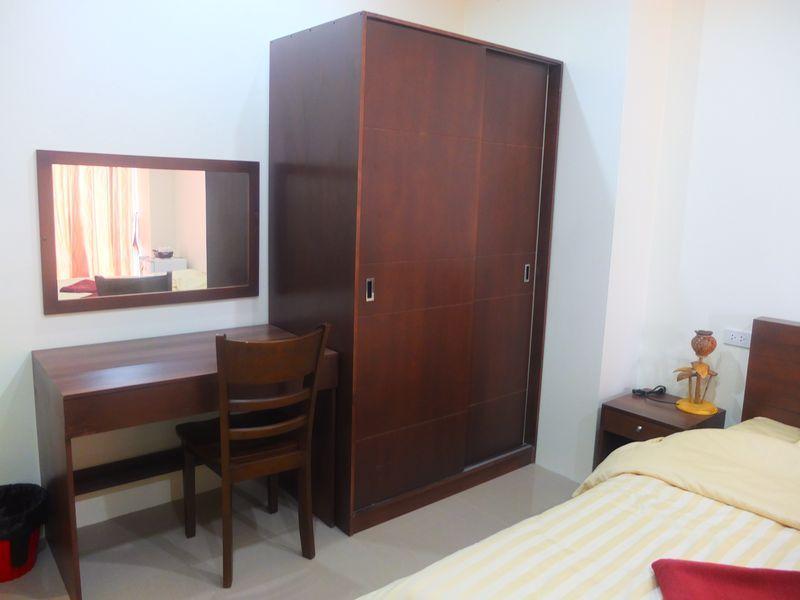 Pc Place Pattaya Extérieur photo