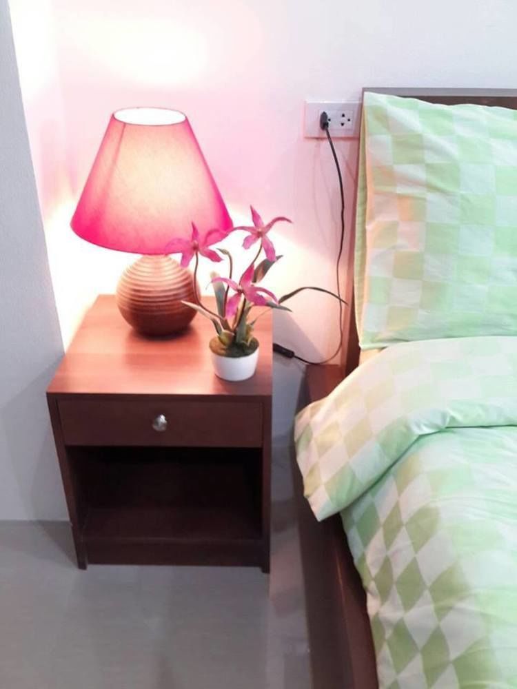 Pc Place Pattaya Extérieur photo