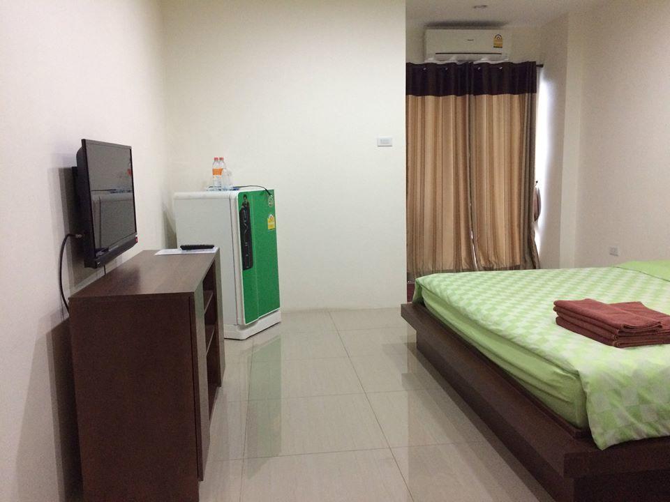 Pc Place Pattaya Extérieur photo