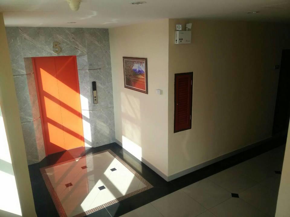 Pc Place Pattaya Extérieur photo