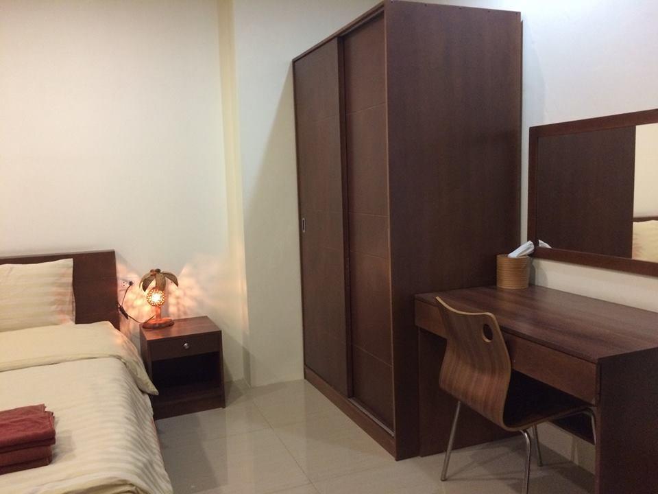 Pc Place Pattaya Extérieur photo