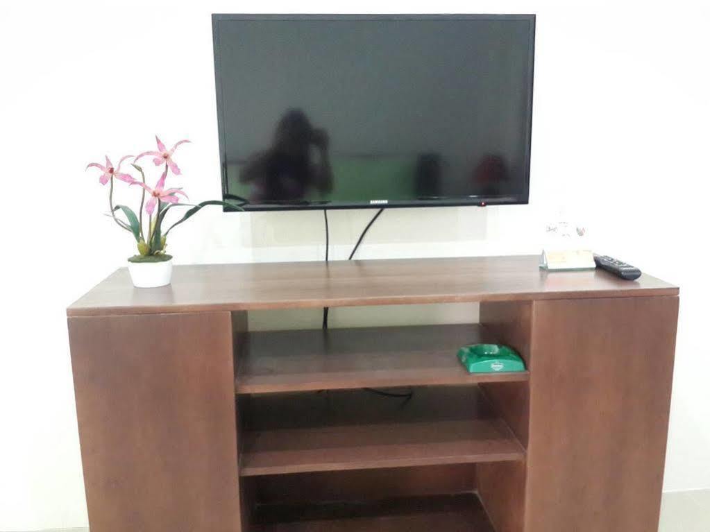 Pc Place Pattaya Extérieur photo