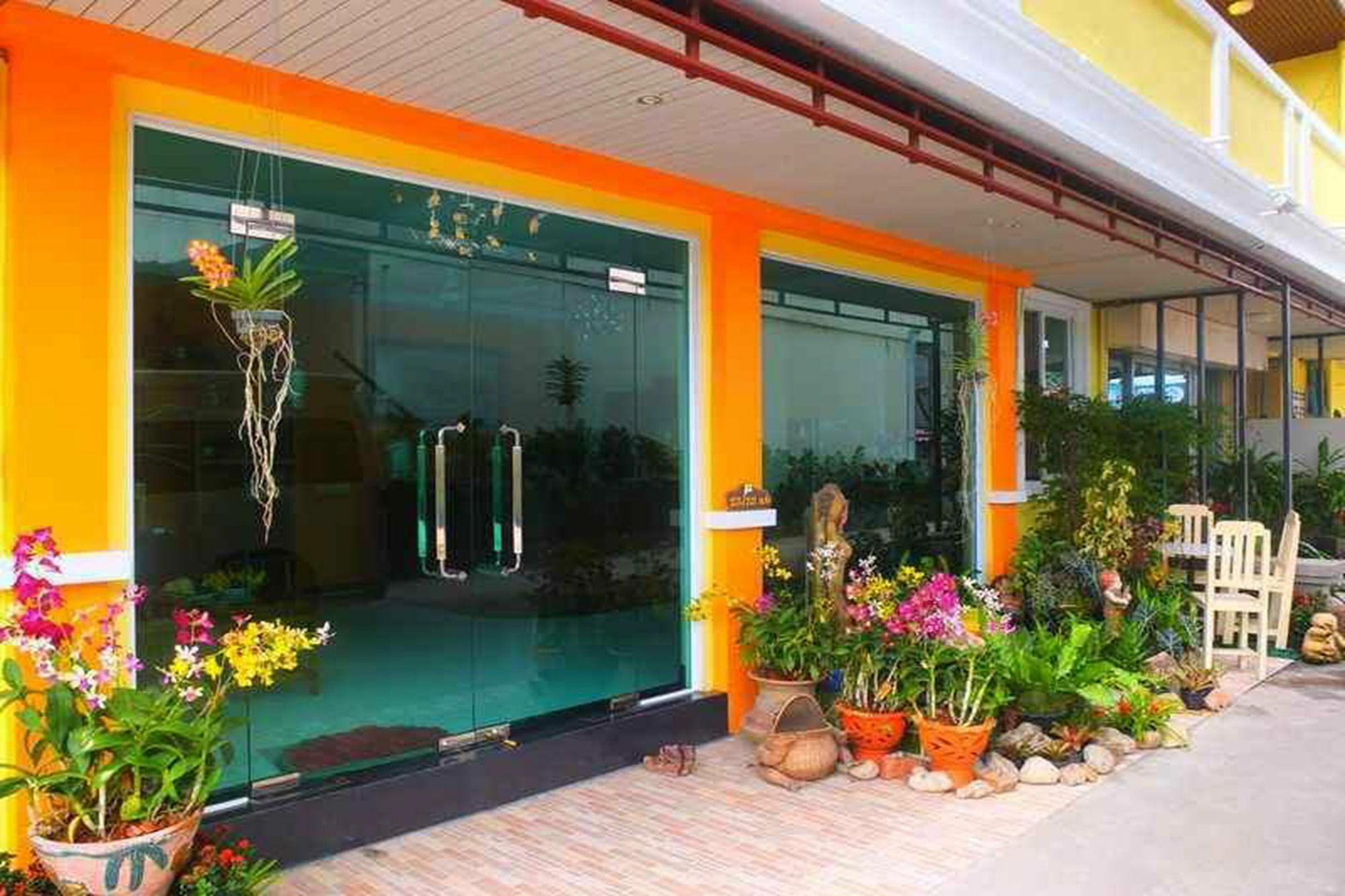 Pc Place Pattaya Extérieur photo