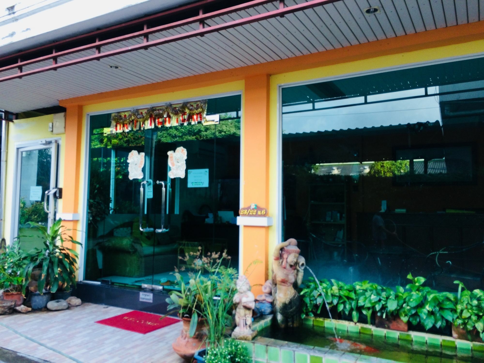 Pc Place Pattaya Extérieur photo
