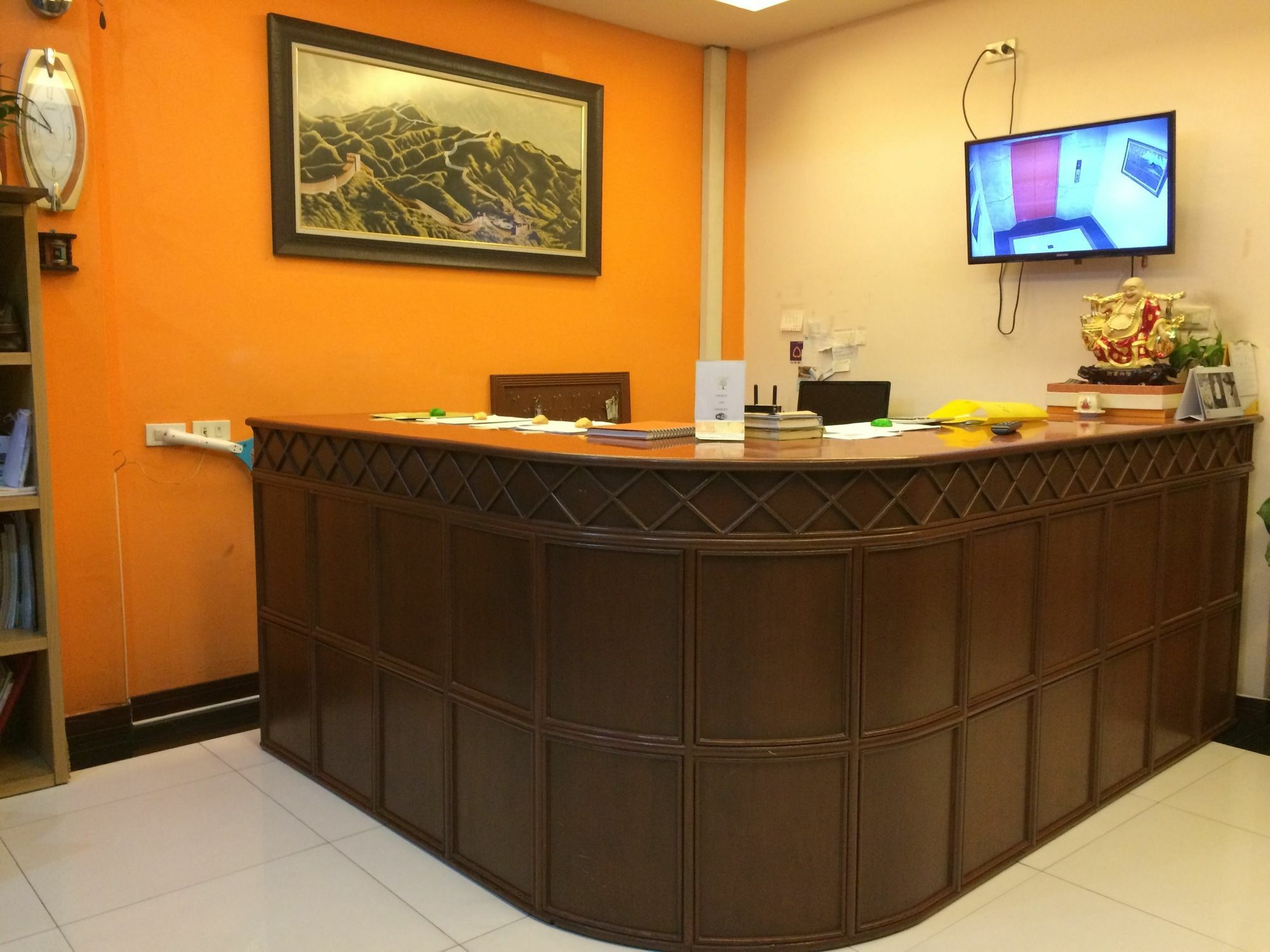 Pc Place Pattaya Extérieur photo
